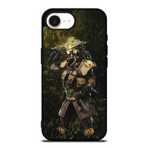 APEX LEGENDS BLOODHOUND iPhone 16e Case Cover