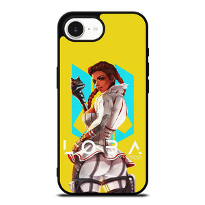 APEX LEGENDS FIVE LOBA iPhone 16e Case Cover