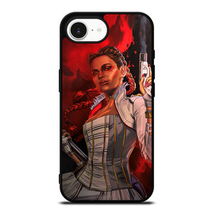 APEX LEGENDS LOBA iPhone 16e Case Cover