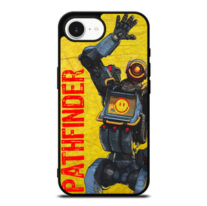 APEX LEGENDS PATHFINDER 2 iPhone 16e Case Cover APEX LEGENDS PATHFINDER 2 iPhone 16e Case Cover