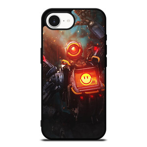 APEX LEGENDS PATHFINDER 3 iPhone 16e Case Cover APEX LEGENDS PATHFINDER 3 iPhone 16e Case Cover