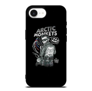 ARCTIC MONKEYS iPhone 16e Case Cover ARCTIC MONKEYS iPhone 16e Case Cover