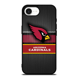 ARIZONA CARDINALS 2 iPhone 16e Case Cover ARIZONA CARDINALS 2 iPhone 16e Case Cover