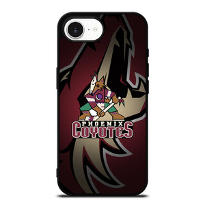 ARIZONA COYOTES HOCKEY 2 iPhone 16e Case Cover ARIZONA COYOTES HOCKEY 2 iPhone 16e Case Cover