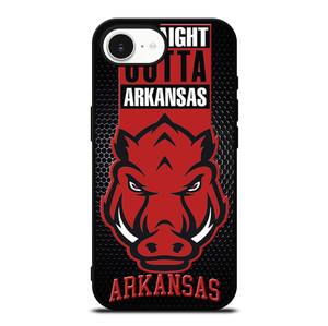 ARKANSAS RAZORBACKS 2 iPhone 16e Case Cover
