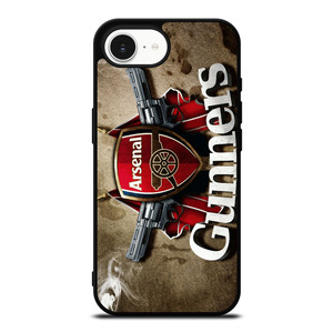 ARSENAL 3 iPhone 16e Case Cover