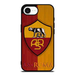 AS ROMA 2 iPhone 16e Case Cover