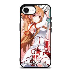 ASUNA YUUKI SWORD ART ONLINE iPhone 16e Case Cover