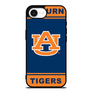 AUBURN TIGERS FOOTBALL iPhone 16e Case Cover AUBURN TIGERS FOOTBALL iPhone 16e Case Cover