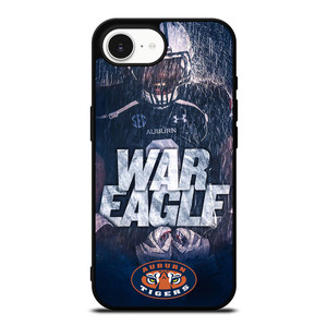AUBURN TIGERS WAR EAGLE 1 iPhone 16e Case Cover AUBURN TIGERS WAR EAGLE 1 iPhone 16e Case Cover