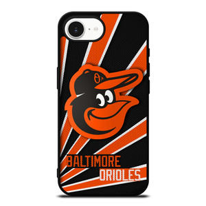 BALTIMORE ORIOLES 1 iPhone 16e Case Cover BALTIMORE ORIOLES 1 iPhone 16e Case Cover
