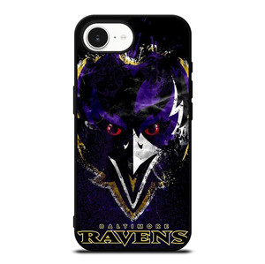 BALTIMORE RAVENS 2 iPhone 16e Case Cover BALTIMORE RAVENS 2 iPhone 16e Case Cover