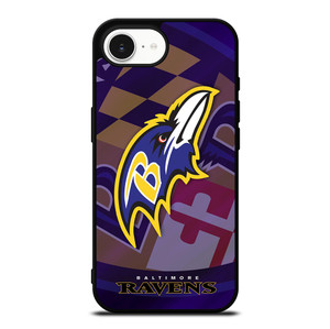 BALTIMORE RAVENS FOOTBALL iPhone 16e Case Cover BALTIMORE RAVENS FOOTBALL iPhone 16e Case Cover