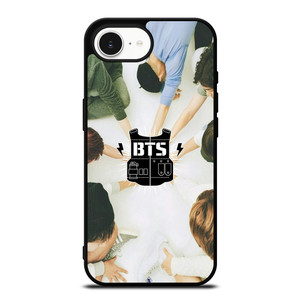 BANGTAN BOYS BTS JIN SUGA iPhone 16e Case Cover BANGTAN BOYS BTS JIN SUGA iPhone 16e Case Cover