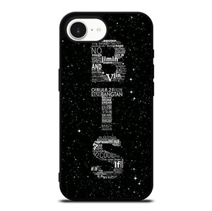 BANGTAN BOYS BTS iPhone 16e Case Cover BANGTAN BOYS BTS iPhone 16e Case Cover