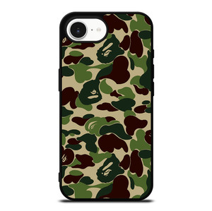 BAPE BATHING APE 2 iPhone 16e Case Cover BAPE BATHING APE 2 iPhone 16e Case Cover