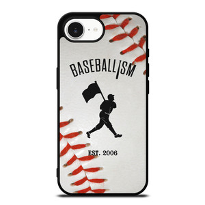 BASEBALL FANS iPhone 16e Case Cover BASEBALL FANS iPhone 16e Case Cover