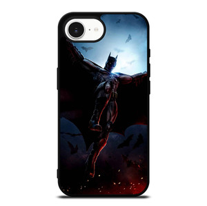 BATMAN SUPER HERO DC 2 iPhone 16e Case Cover BATMAN SUPER HERO DC 2 iPhone 16e Case Cover