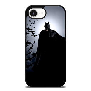 BATMAN SUPER HERO DC iPhone 16e Case Cover BATMAN SUPER HERO DC iPhone 16e Case Cover