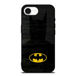 BATMAN SUPERHERO LOGO iPhone 16e Case Cover BATMAN SUPERHERO LOGO iPhone 16e Case Cover
