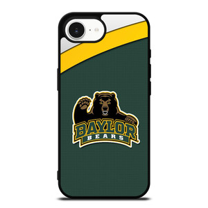 BAYLOR BEARS BASKETBALL ICON iPhone 16e Case Cover BAYLOR BEARS BASKETBALL ICON iPhone 16e Case Cover