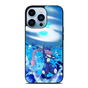 POKEMON GRENINJA 2 iPhone 13 Pro Max Case Cover