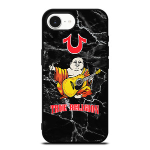 BIG BUDDHA TRUE RELIGION MARBLE 2 iPhone 16e Case Cover BIG BUDDHA TRUE RELIGION MARBLE 2 iPhone 16e Case Cover