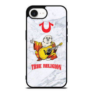 BIG BUDDHA TRUE RELIGION MARBLE iPhone 16e Case Cover BIG BUDDHA TRUE RELIGION MARBLE iPhone 16e Case Cover