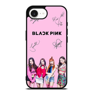 BLACKPINK 1 iPhone 16e Case Cover BLACKPINK 1 iPhone 16e Case Cover