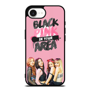 BLACKPINK 2 iPhone 16e Case Cover