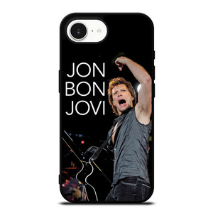 BON JOVI JON 2 iPhone 16e Case Cover BON JOVI JON 2 iPhone 16e Case Cover