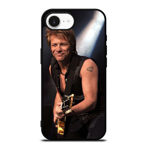BON JOVI JON 3 iPhone 16e Case Cover BON JOVI JON 3 iPhone 16e Case Cover
