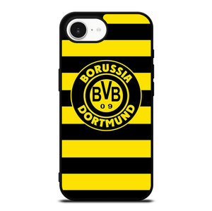 BORUSSIA DORTMUND BVB iPhone 16e Case Cover BORUSSIA DORTMUND BVB iPhone 16e Case Cover