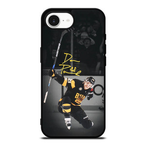BOSTON BRUINS DAVID PASTRNAK CELEBRATION iPhone 16e Case Cover BOSTON BRUINS DAVID PASTRNAK CELEBRATION iPhone 16e Case Cover