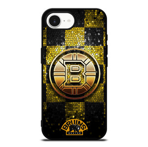 BOSTON BRUINS GOLD LOGO iPhone 16e Case Cover BOSTON BRUINS GOLD LOGO iPhone 16e Case Cover