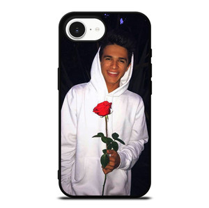 BRENT RIVERA FLOWER iPhone 16e Case Cover BRENT RIVERA FLOWER iPhone 16e Case Cover