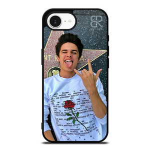 BRENT RIVERA POSE iPhone 16e Case Cover