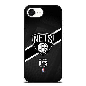 BROOKLYN NETS LOGO iPhone 16e Case Cover BROOKLYN NETS LOGO iPhone 16e Case Cover