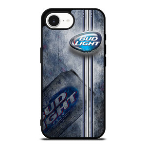 BUD LIGHT BEER LOGO iPhone 16e Case Cover