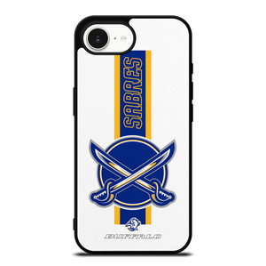 BUFFALO SABRES NHL LOGO iPhone 16e Case Cover BUFFALO SABRES NHL LOGO iPhone 16e Case Cover