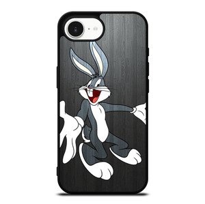 BUGS BUNNY SMILE iPhone 16e Case Cover BUGS BUNNY SMILE iPhone 16e Case Cover