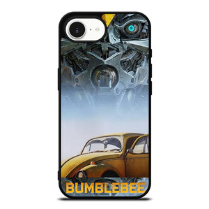 BUMBLEBEE 1 iPhone 16e Case Cover