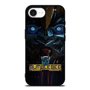 BUMBLEBEE 2 iPhone 16e Case Cover