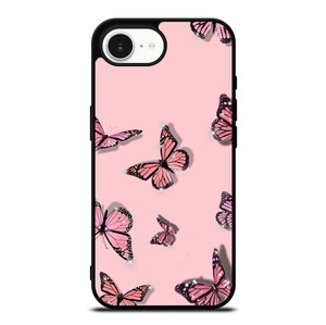 BUTTERFLY SPARKLE 2 iPhone 16e Case Cover