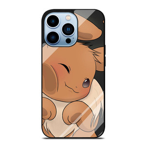 POKEMON EEVEE iPhone 13 Pro Max Case Cover