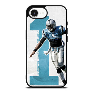CAM NEWTON 1 iPhone 16e Case Cover CAM NEWTON 1 iPhone 16e Case Cover