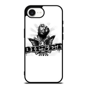 CAM'RON DIPSET iPhone 16e Case Cover
