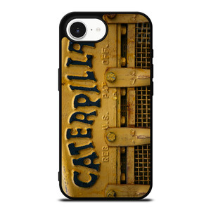 CATERPILLAR CAT OLD iPhone 16e Case Cover CATERPILLAR CAT OLD iPhone 16e Case Cover