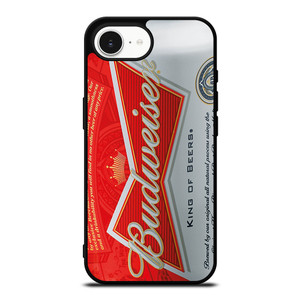 CERVEJA BUDWEISER iPhone 16e Case Cover