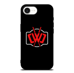 CHAD WILD CLAY CWC iPhone 16e Case Cover